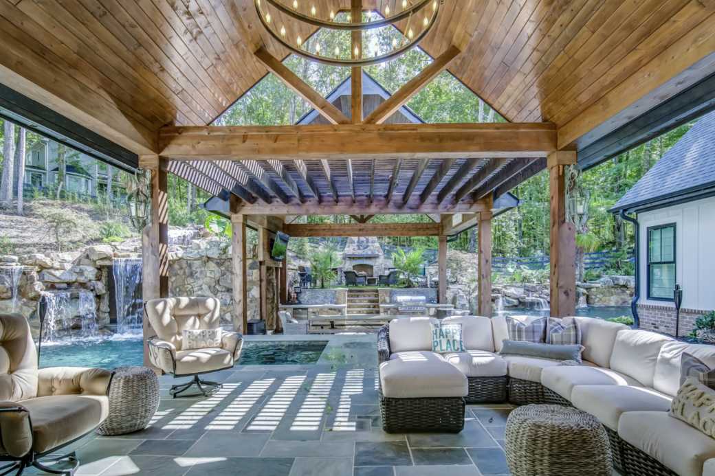 Cabanas