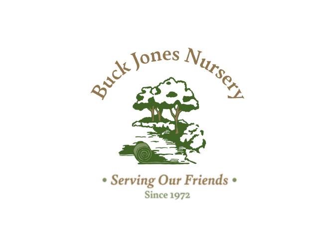 Buck Jones Nursery