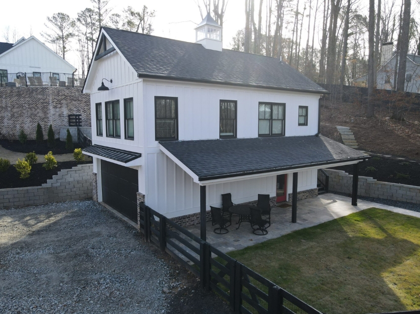 Construction Projects