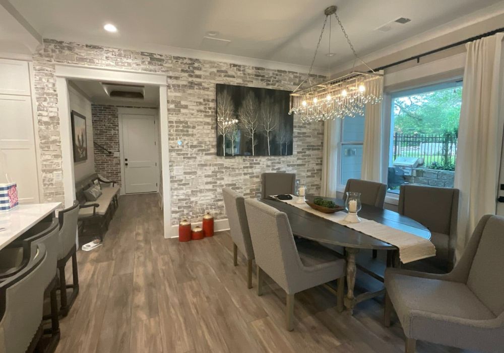 Farm House Renovation