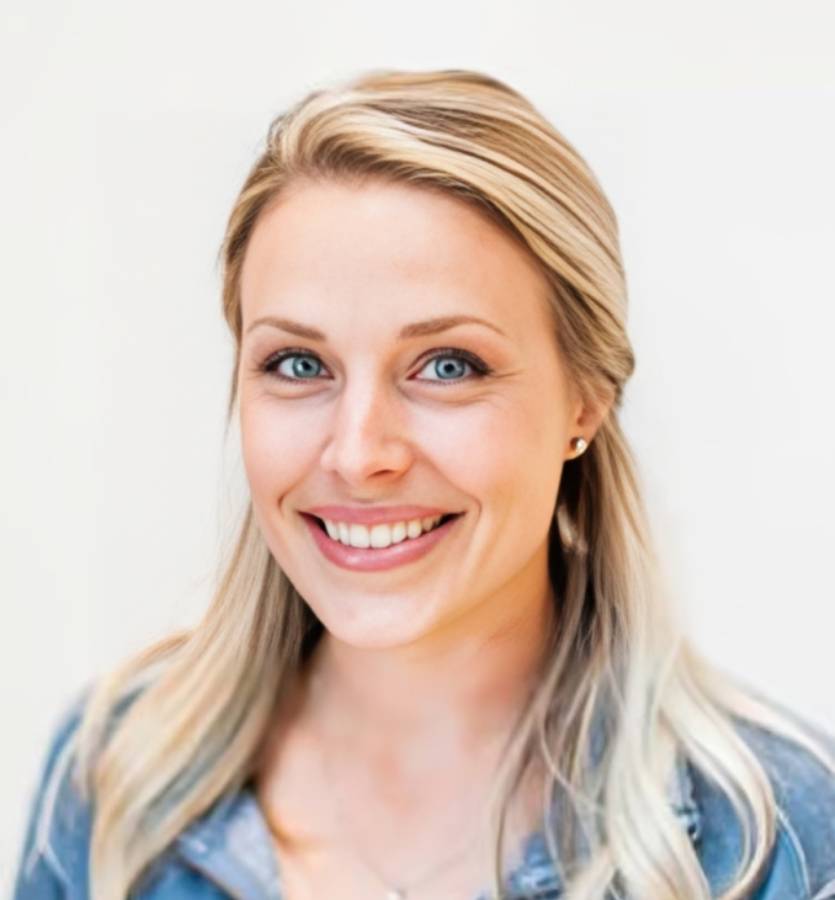 Kaila Muecke