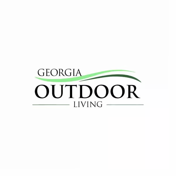 Georgia Outdoor Living - Logo