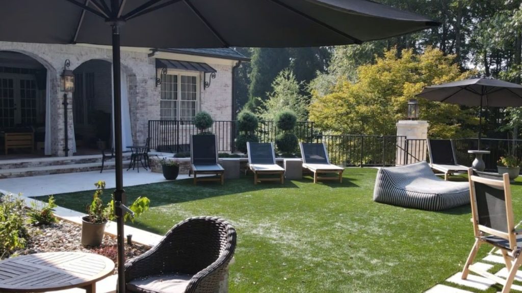 Add Versatility with Patio Umbrellas